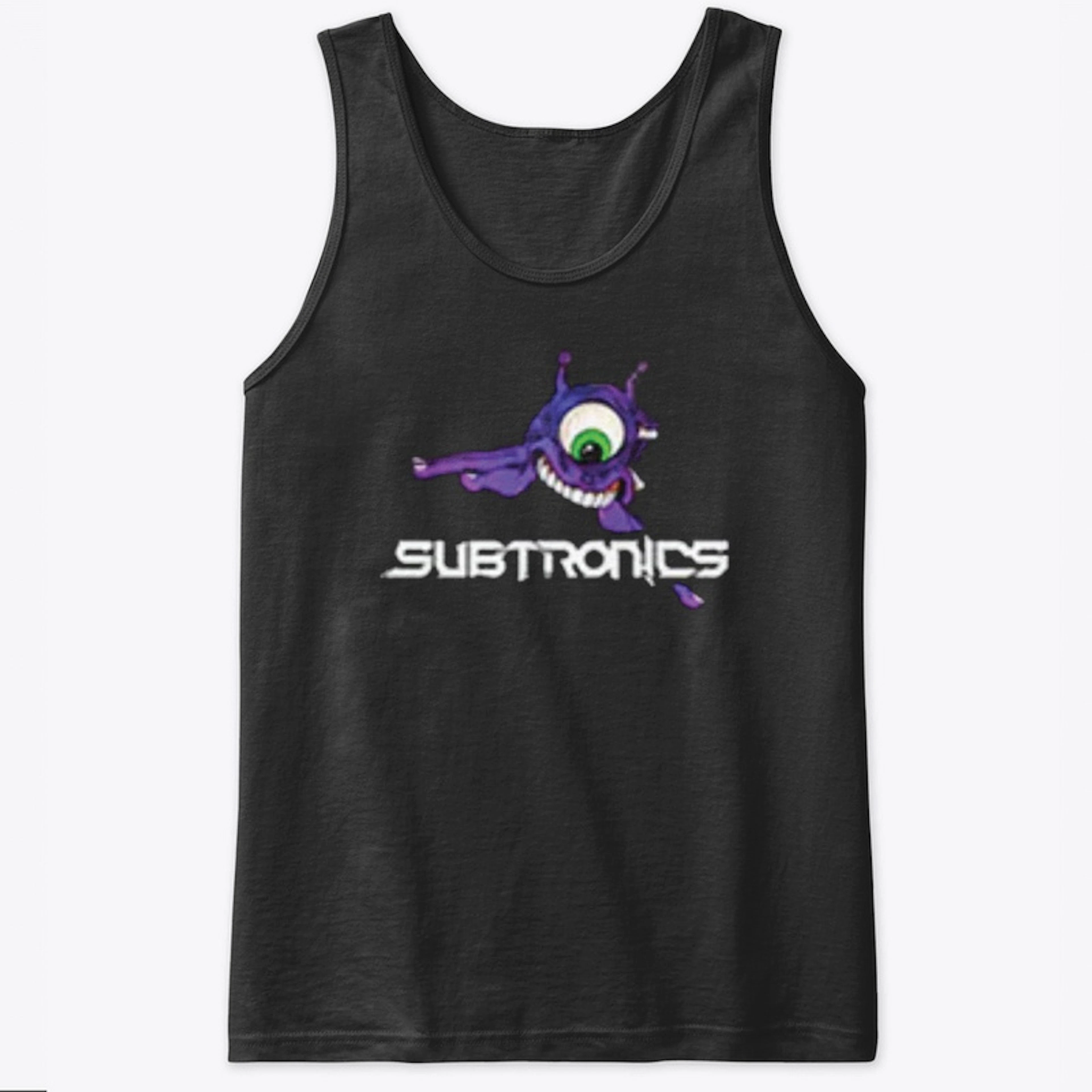 Subtronics Merch